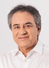 Foto oficial de Oziel Oliveira