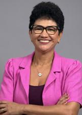 Foto oficial de Isabel Guimarães