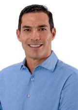 Foto oficial de Gabriel Nunes