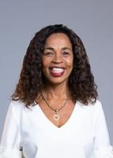 Foto oficial de Rosa Santana