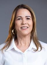 Foto oficial de Katia da Saúde