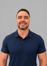 Foto oficial de Leonardo Bandeira