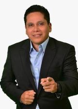Foto oficial de Uziel Bueno