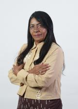 Foto oficial de Thaynes Balanço