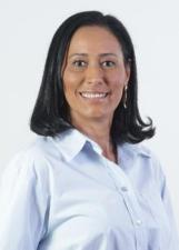 Foto oficial de Aline Nunes