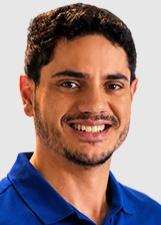 Foto oficial de Carlos Muniz