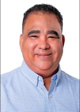 Foto oficial de Dr. Jota Batista