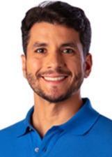 Foto oficial de Duda de Alan Sanches