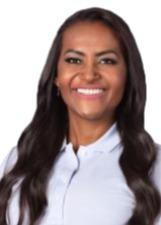 Foto oficial de Professora Angelica