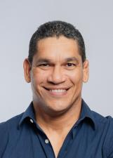 Foto oficial de Ivan Leite