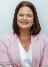 Foto oficial de Cheila Mendes