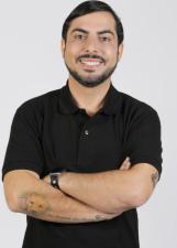 Foto oficial de Marcell Moraes
