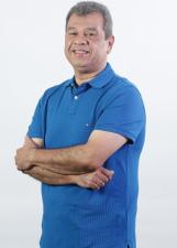 Foto oficial de Leno Assis