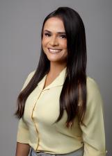 Foto oficial de Paulinha