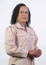 Foto oficial de Luana do Brasil