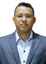 Foto oficial de Ney Pinheiro