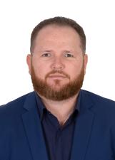Foto oficial de Dr. Pablício Medeiros
