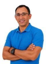 Foto oficial de Maicon Mendes Projetista