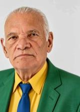 Foto oficial de David Lima do Povo