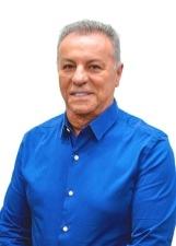 Foto oficial de Rogério Faedo