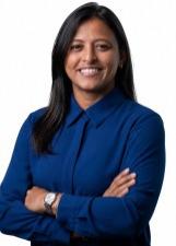 Foto oficial de Jaqueline Bispo