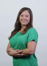 Foto oficial de Angélica Alves