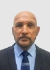 Foto oficial de Nicolau Agora É Federal
