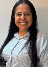 Foto oficial de Missionária Vânia Santana