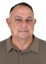 Foto oficial de Marcelo do Cupim