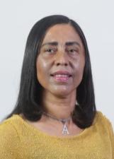 Foto oficial de Missionária Alcy do Povo