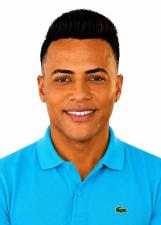 Foto oficial de Lucas O Sincero