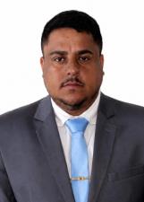 Foto oficial de Giu Argolo