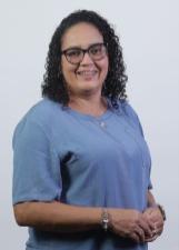Foto oficial de Pastora Patrícia