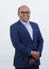 Foto oficial de Abraão Reis