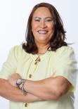 Foto oficial de Suzana Ramos