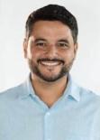 Foto oficial de Rodrigo Hagge