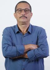 Foto oficial de José Romulo