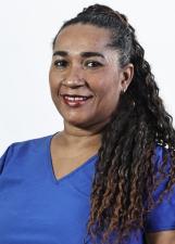 Foto oficial de Noelma Queiroz Rios