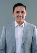 Foto oficial de Pastor Luciano Braga