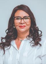 Foto oficial de Marta Helena