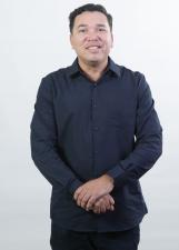Foto oficial de Rogério Tavares