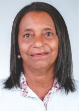 Foto oficial de Ester Rosa