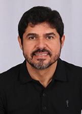 Foto oficial de Glauber Magalhães