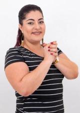 Foto oficial de Vanderleia Lacerda