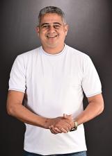 Foto oficial de Jurandy da Cruz Carvalho