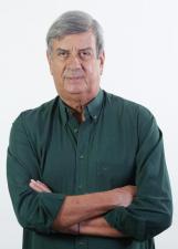 Foto oficial de Colbert Martins