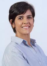 Foto oficial de Dra Cristina Porto