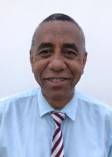 Foto oficial de Irmão Niel