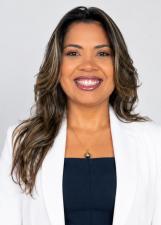 Foto oficial de Dra. Gerliane Mota