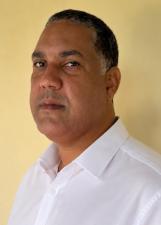 Foto oficial de Abreu de Dona Gilda
